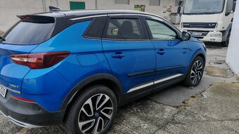 Opel grandland 2.0 D 130kw - 4
