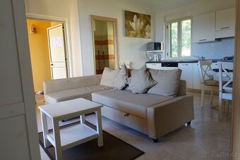Kalábrie: 3kk apartmán s výhledem na moře - 4
