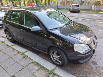 VW volkswagen polo 1.4 59kw - 4