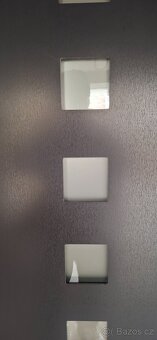 Plast.dveře 102x221 cm - 4