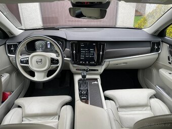 Volvo V90 Cross Country D5 Polestar - odpočet DPH - 4