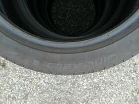 Pirelli Cinturato P7, 235/45 R18, 94W vzorek 3,5mm. - 4