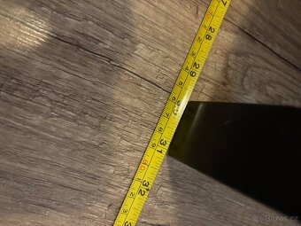 Botník Ikea TJUSIG police na boty - 4