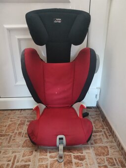 Romer Britax - 4