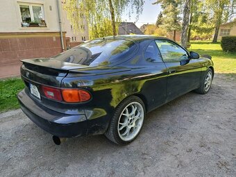 Toyota Celica T18 - 4