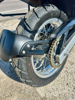 Bmw f 650 gs - 4