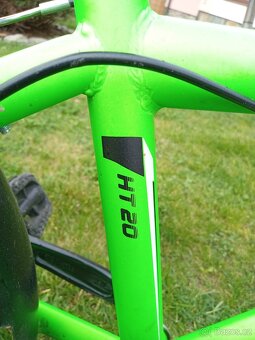 Kolo Bottecchia HT 20 - 4