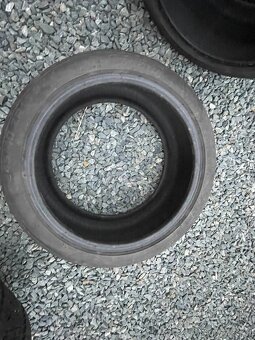 245/40/18 3X - 4