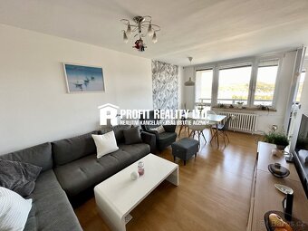 Prodej bytu 4+1, 88 m2 - Beroun-Město, ev.č. 100868 - 4