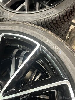 Alu Audi SQ3 20” originální letní kola nové - 4