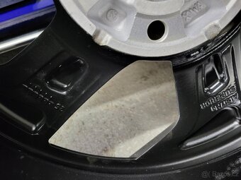 NOVÉ 19" Škoda TORCULAR original Superb 4 IV 3P 2025 ET44 - 4