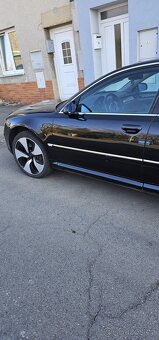 Audi a8 d3 3.7v8 - 4