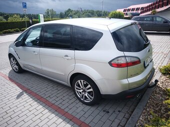 Ford S-Max 2.2 TDCi - 4