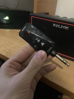 Nux Mighty Air - 4