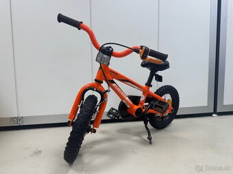 Specialized Hotrock 12” - 4