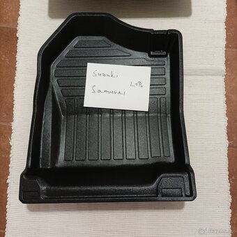 plastove rohoze - 4