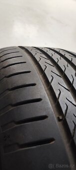2ks 235/55/19W XL Continental 6Q MO, 2124, 6.5mm - 4