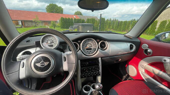 Mini Cooper - 4