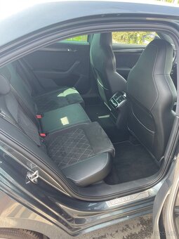 Škoda Superb 3 - 4