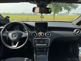 Mercedes-Benz A 180 d - 4