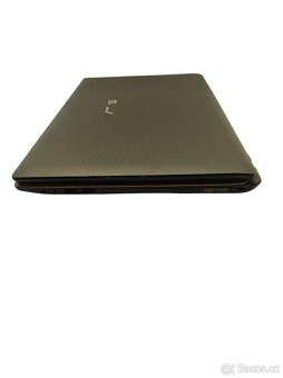 Asus X53E ( 12 měsíců záruka ) - 4