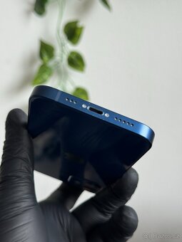 iPhone 12 64GB - DPH - 4