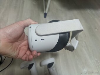 Meta Quest 2 / Oculus Quest 2 256GB - 4
