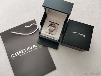 Certina DS Podium - 4