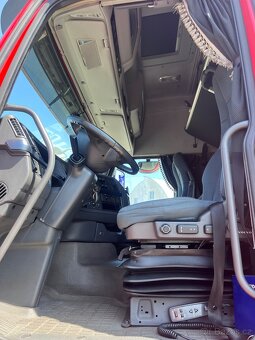Volvo Fh500 Standart -Automat EEV 2012 Globe - 4