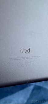 iPad 6. Generace - 4