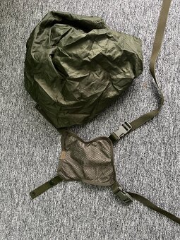 Batoh Tactical Pro 75L - 4