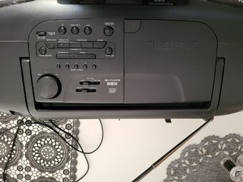 Panasonic RX DT 401 - 4