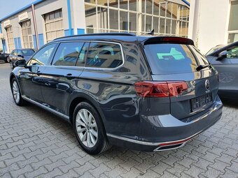 Volkswagen Passat GTE B8 Variant 1.4TSI 160kW DSG Virtual - 4