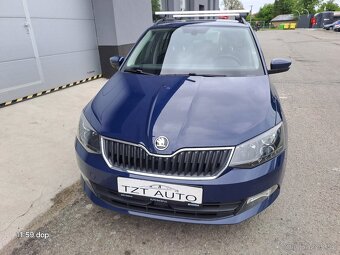 FABIA III TSi 70 kW, ČR, r.19, po 1.majiteli, odpočet DPH, - 4