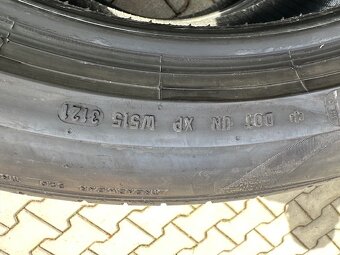 Pneu Pirelli Zero, 305/40/20 - TOP STAV - letní - 4