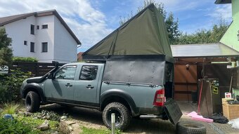 Nástavba PICKUP - 4