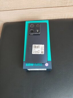 Infinix Note 30pro - 4