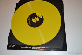 Depeche Mode - live Hammersmith Odeon 1983 - 4