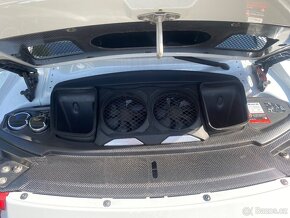 Porsche 911 GT3, 991.2, 4.0 PDK, Clubsport, Chrono - 4