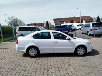 ŠKODA OCTAVIA 1.2 TSI - 4