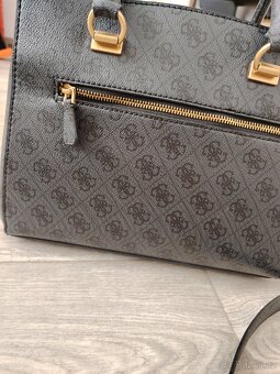 guess alexie,kabelka - 4