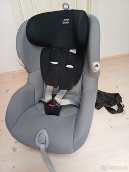 Autosedačka Römer Trifix 9-18kg - 4
