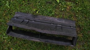 Kryt Cooler Mercedes-Benz SLK R170 - 4