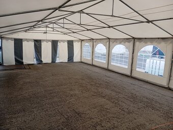 PÁRTY STAN 6X12M - 4
