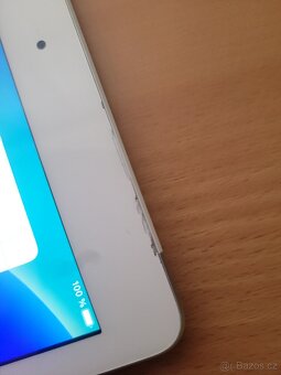 Ipad 5 generace celular na sim POPIS - 4