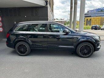 Audi Q7 3.0 TDI Facelift - 4