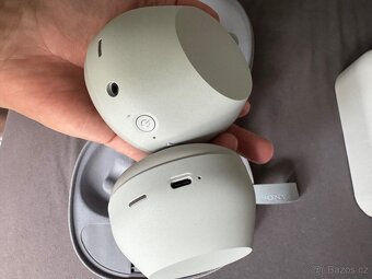 Sony WH-1000XM6 - 4