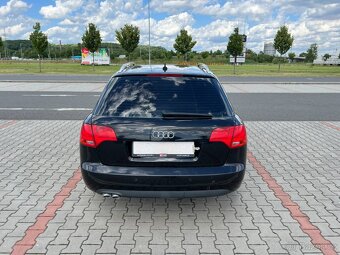 Audi A4 Avant 2.0 TDi 103kw 6 rychlostí - 4