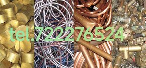 Měď Mosaz Hlinik Kabel - 4