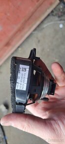 Zadni reproduktor bose audi a6 4f audi q7 4L - 4